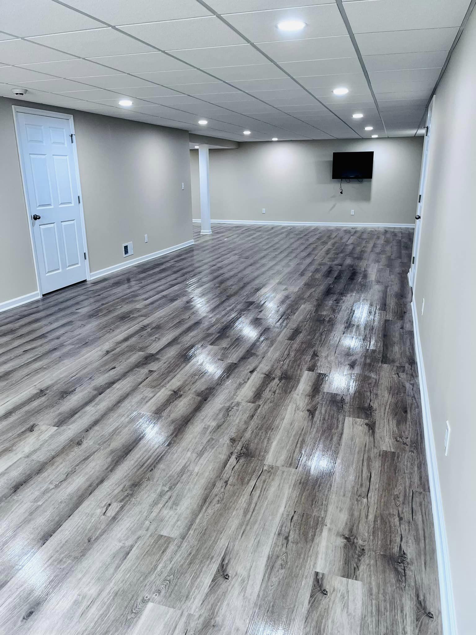 Custom Tile &amp; Flooring Near me Services