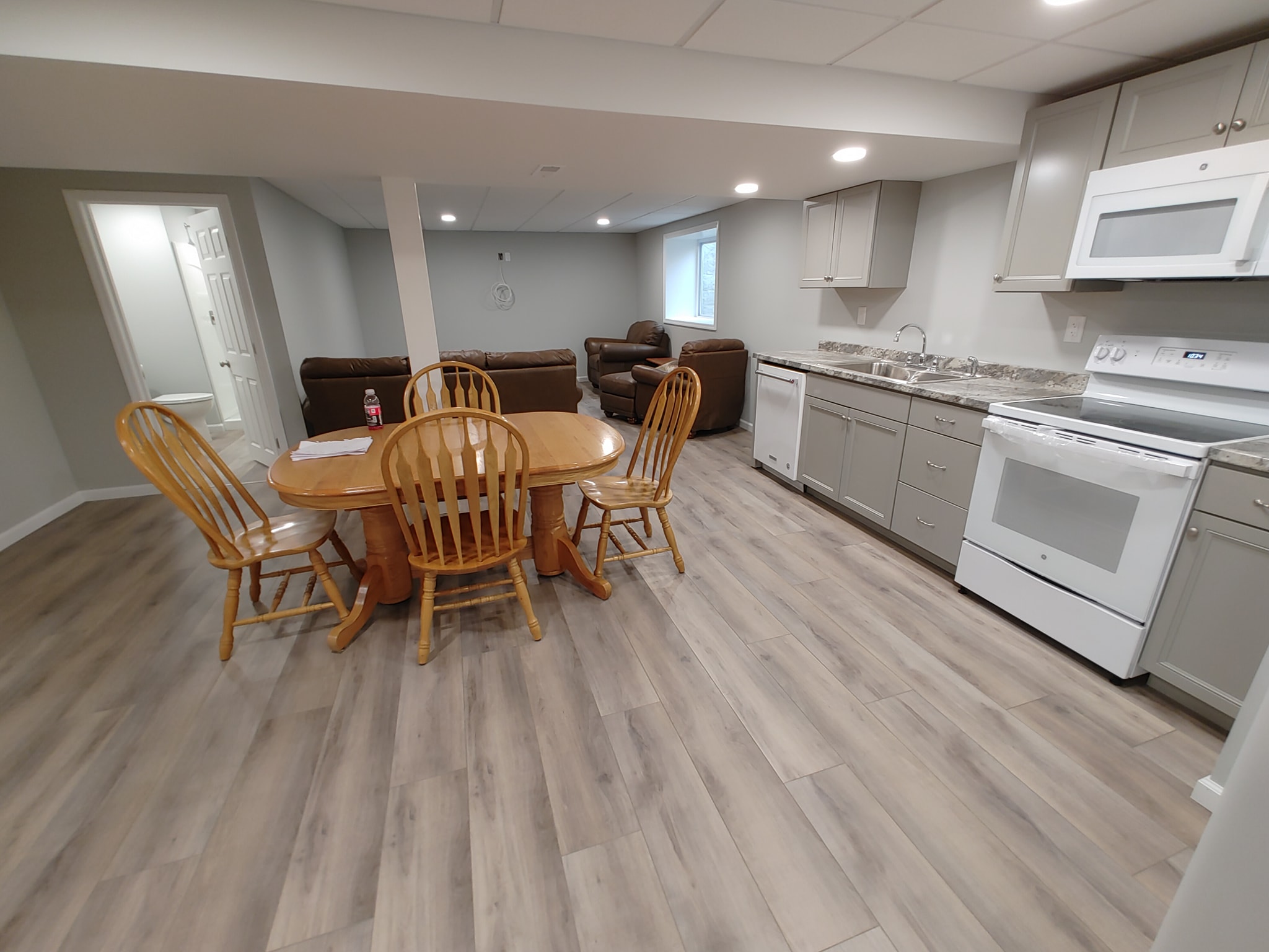 Best Finished Basements near me