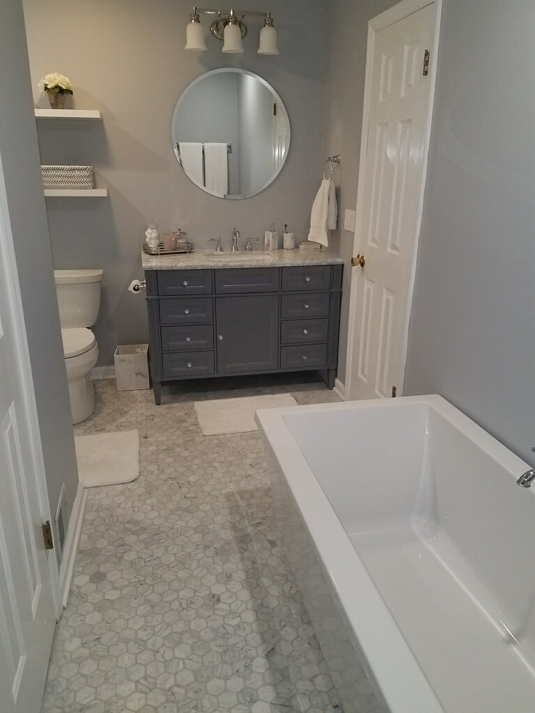 bathroom remodeling services near me